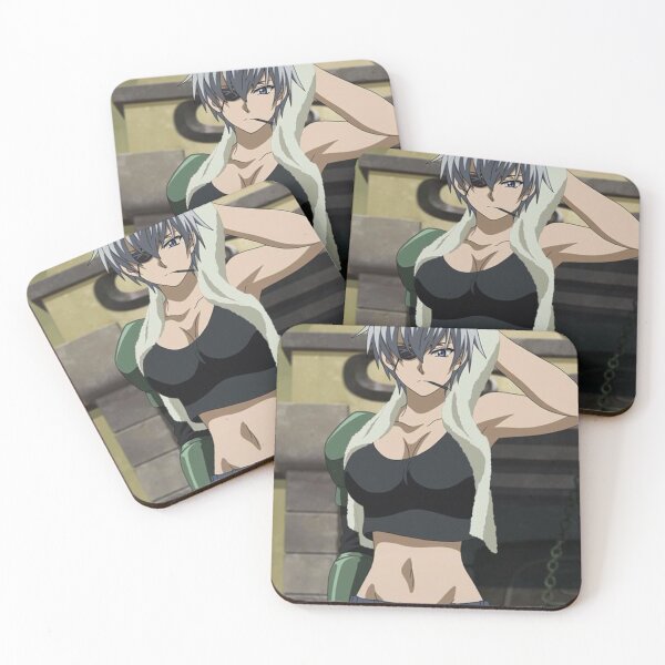 Item preview, Najenda - Akame Ga Kill designed and sold by davanshatry1.