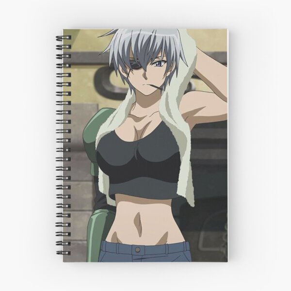 Item preview, Najenda - Akame Ga Kill designed and sold by davanshatry1.
