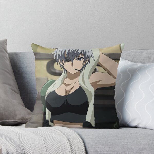 Item preview, Najenda - Akame Ga Kill designed and sold by davanshatry1.