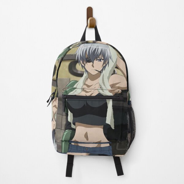 Item preview, Najenda - Akame Ga Kill designed and sold by davanshatry1.