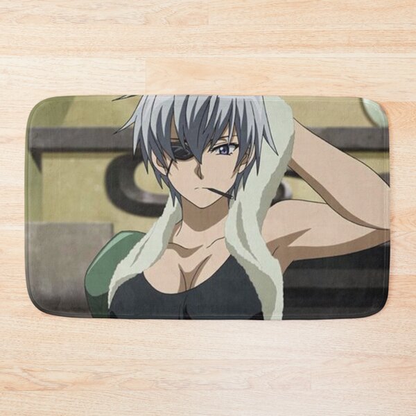 Item preview, Najenda - Akame Ga Kill designed and sold by davanshatry1.