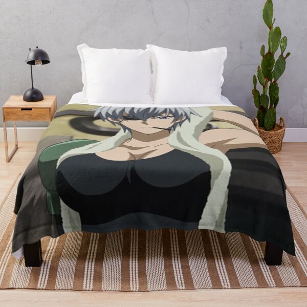 Item preview, Najenda - Akame Ga Kill designed and sold by davanshatry1.