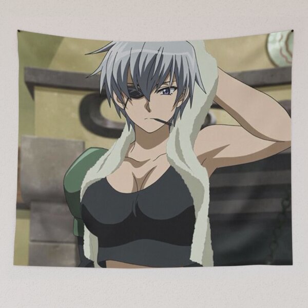 Item preview, Najenda - Akame Ga Kill designed and sold by davanshatry1.