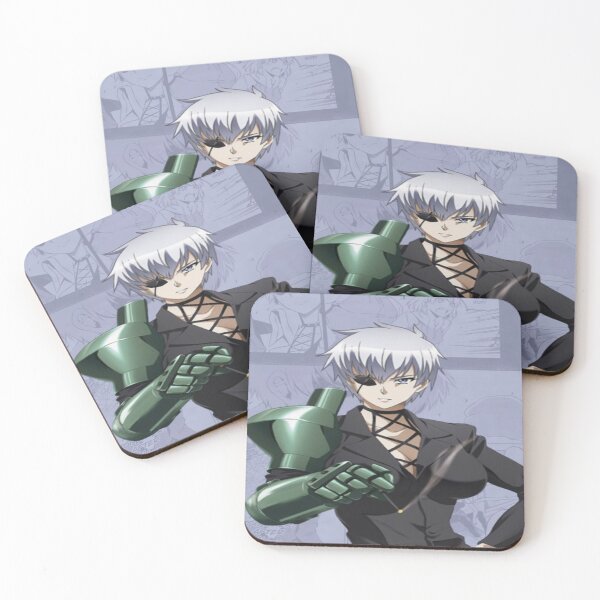 Item preview, Najenda - Akame Ga Kill designed and sold by davanshatry1.