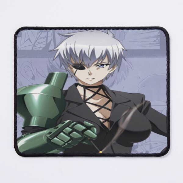 Item preview, Najenda - Akame Ga Kill designed and sold by davanshatry1.
