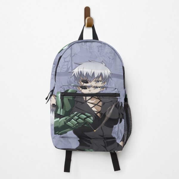 Item preview, Najenda - Akame Ga Kill designed and sold by davanshatry1.