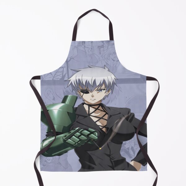 Item preview, Najenda - Akame Ga Kill designed and sold by davanshatry1.