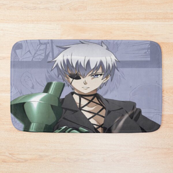 Item preview, Najenda - Akame Ga Kill designed and sold by davanshatry1.