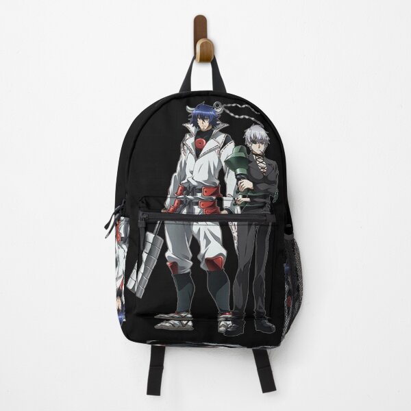 Item preview, Najenda - Akame Ga Kill designed and sold by davanshatry1.