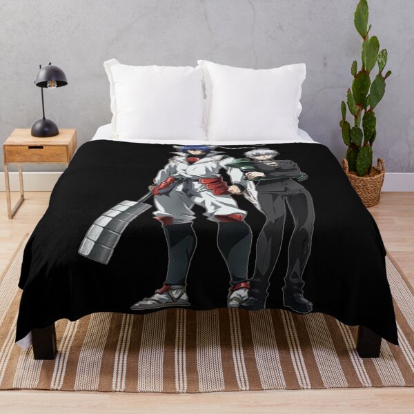 Item preview, Najenda - Akame Ga Kill designed and sold by davanshatry1.