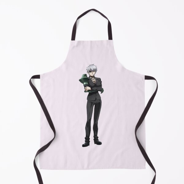 Item preview, Najenda - Akame Ga Kill designed and sold by davanshatry1.