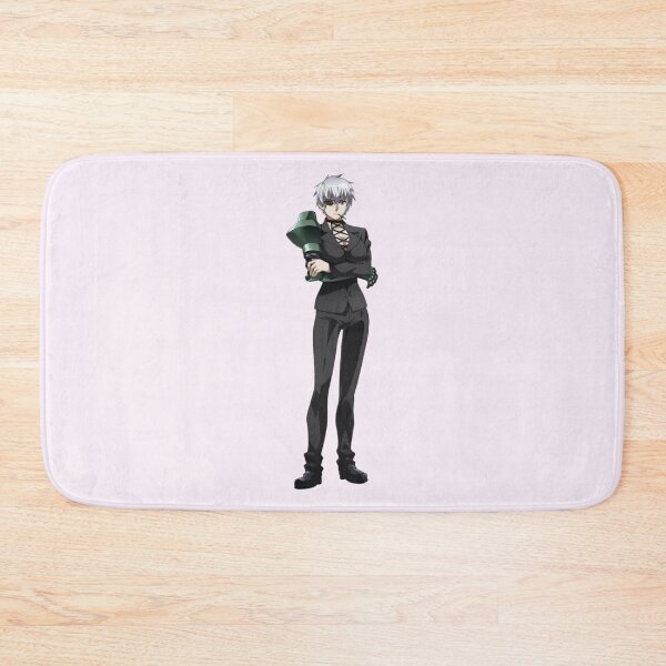 Item preview, Najenda - Akame Ga Kill designed and sold by davanshatry1.