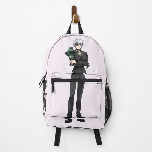 Item preview, Najenda - Akame Ga Kill designed and sold by davanshatry1.