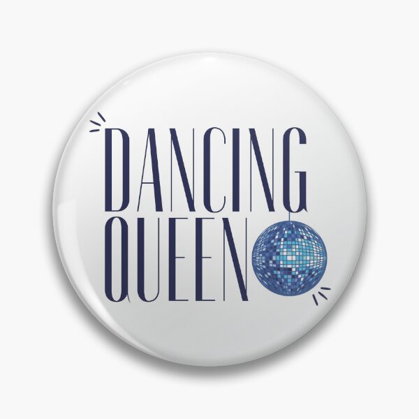 Item preview, DANCING QUEEN designed and sold by AnaLuMartinez.