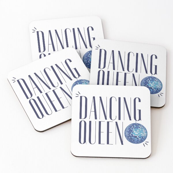 Item preview, DANCING QUEEN designed and sold by AnaLuMartinez.