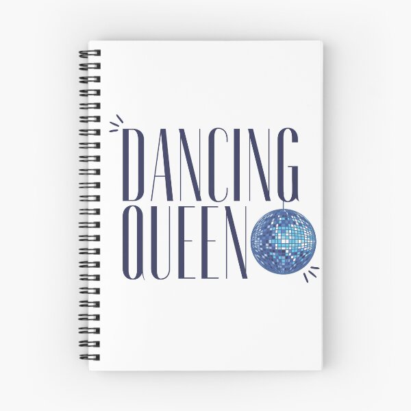 Item preview, DANCING QUEEN designed and sold by AnaLuMartinez.