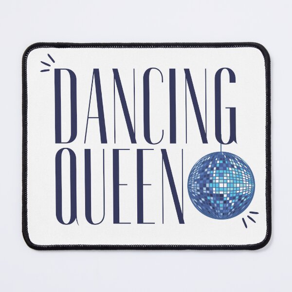Item preview, DANCING QUEEN designed and sold by AnaLuMartinez.