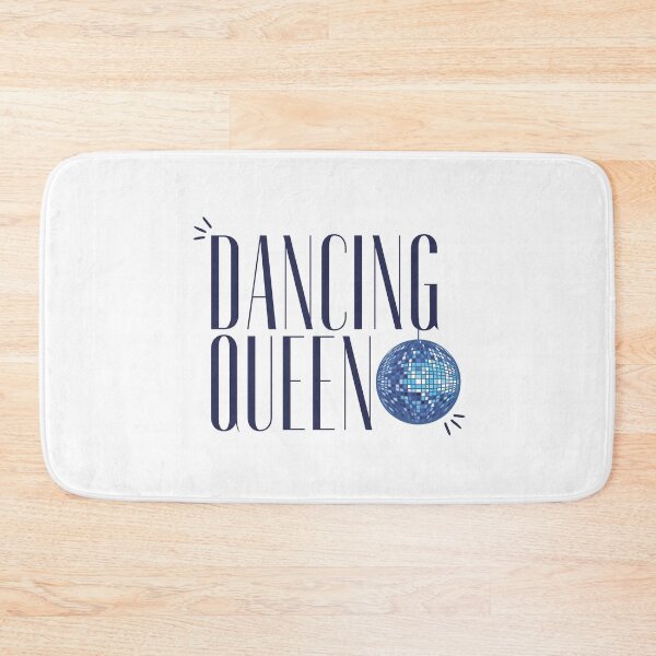 Item preview, DANCING QUEEN designed and sold by AnaLuMartinez.