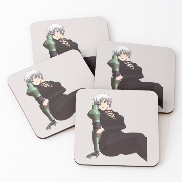 Item preview, Najenda - Akame Ga Kill designed and sold by davanshatry1.