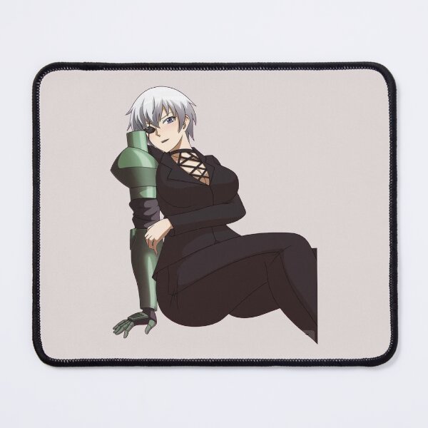 Item preview, Najenda - Akame Ga Kill designed and sold by davanshatry1.