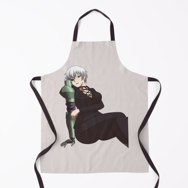 Item preview, Najenda - Akame Ga Kill designed and sold by davanshatry1.