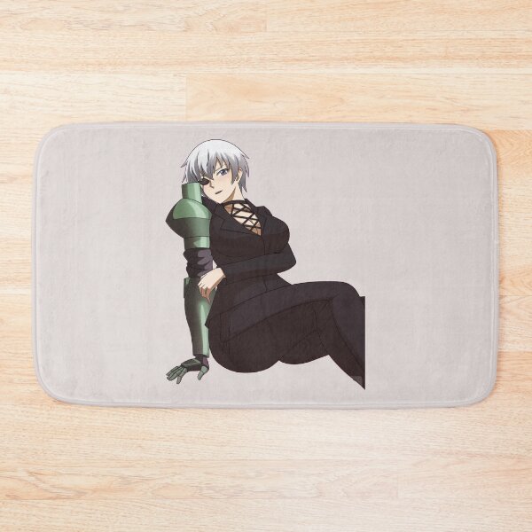 Item preview, Najenda - Akame Ga Kill designed and sold by davanshatry1.