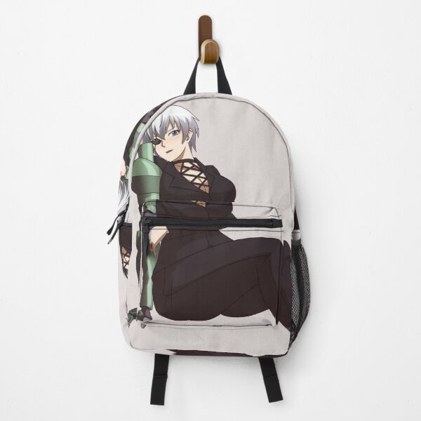 Item preview, Najenda - Akame Ga Kill designed and sold by davanshatry1.