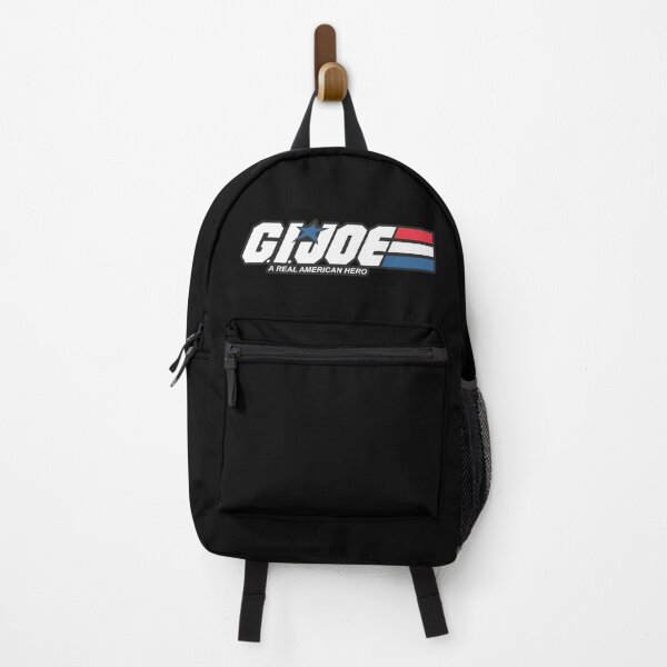 Item preview, Gi Joe Logo designed and sold by AJ  Liber.