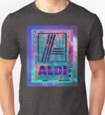 aldi Unisex T-Shirt