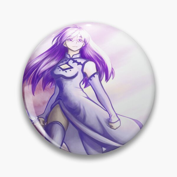 Item preview, Sheele - Akame Ga Kill designed and sold by davanshatry1.