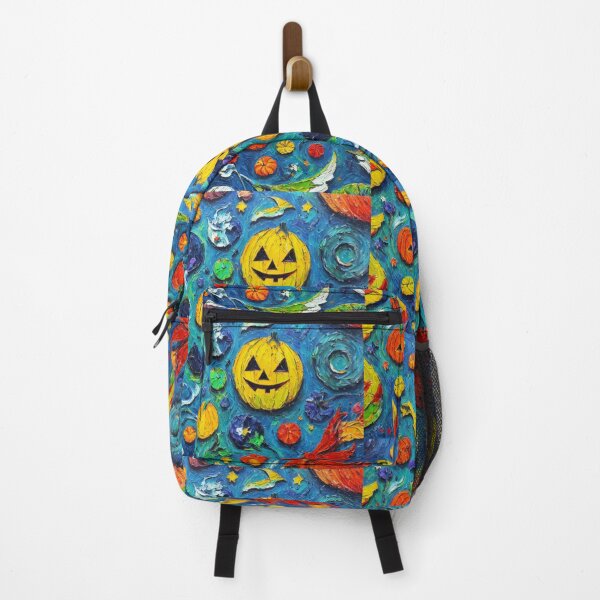 Item preview, "Whimsical Halloween" designed and sold by SensoryGym.