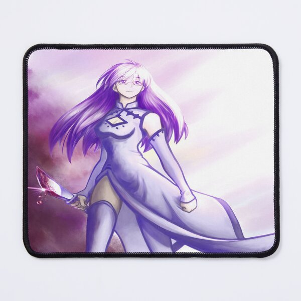 Item preview, Sheele - Akame Ga Kill designed and sold by davanshatry1.