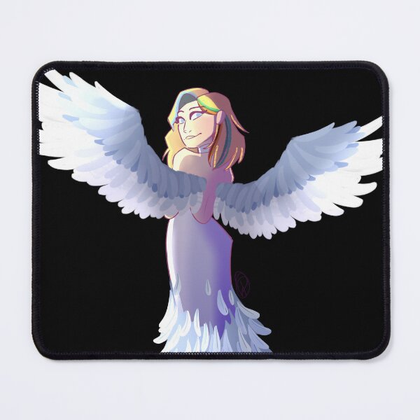 Item preview, Angel designed and sold by LP Drawing.
