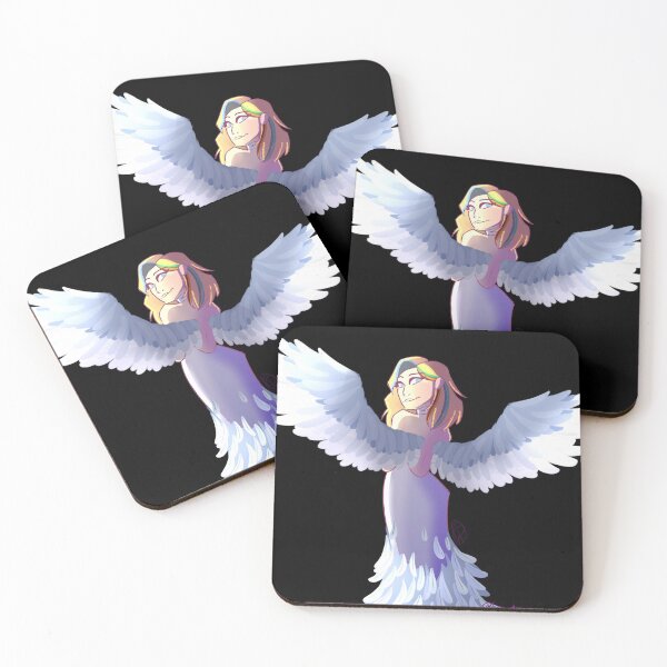 Item preview, Angel designed and sold by LP Drawing.