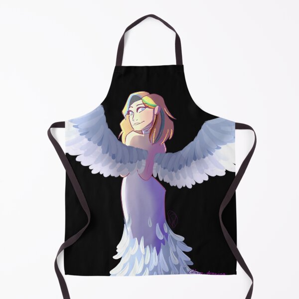 Item preview, Angel designed and sold by LP Drawing.