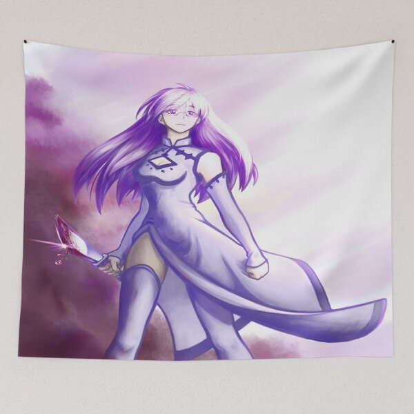 Item preview, Sheele - Akame Ga Kill designed and sold by davanshatry1.