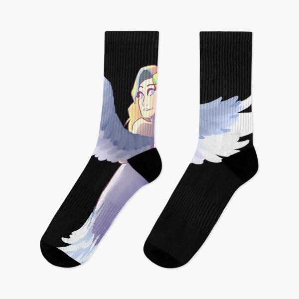 Item preview, Angel designed and sold by LP Drawing.