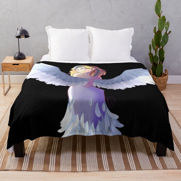 Item preview, Angel designed and sold by LP Drawing.