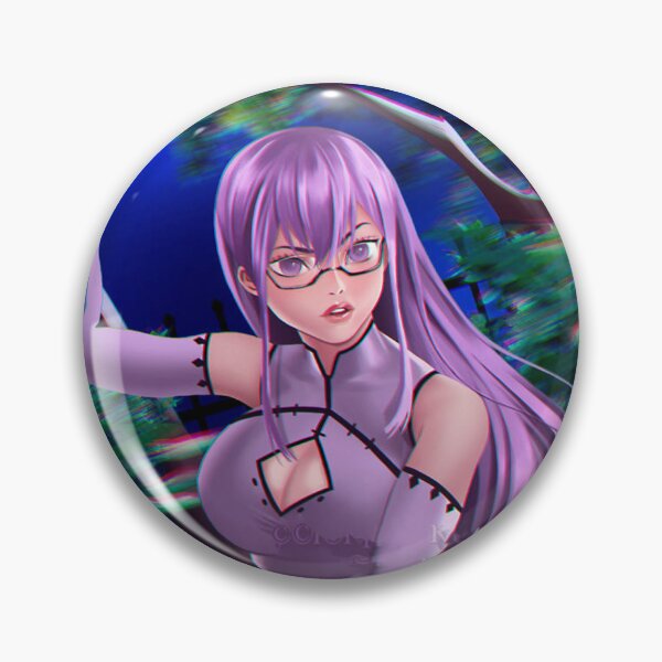 Item preview, Sheele - Akame Ga Kill designed and sold by davanshatry1.
