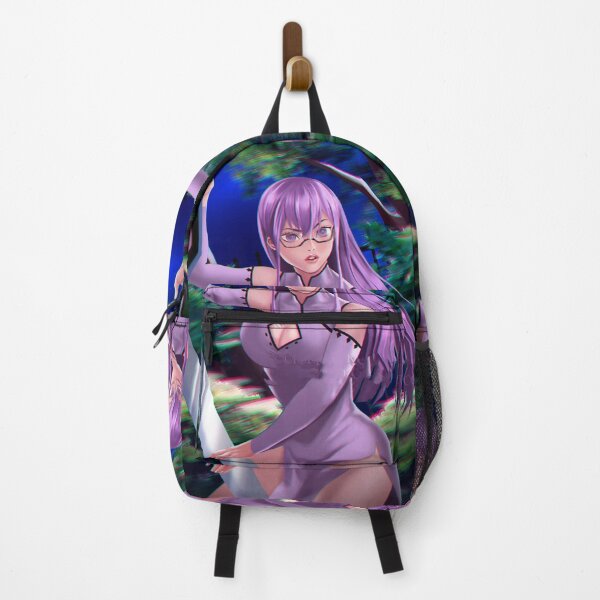 Item preview, Sheele - Akame Ga Kill designed and sold by davanshatry1.