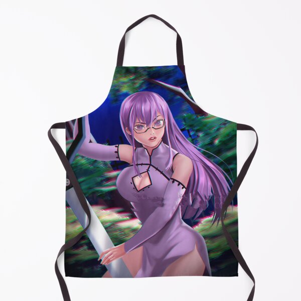 Item preview, Sheele - Akame Ga Kill designed and sold by davanshatry1.