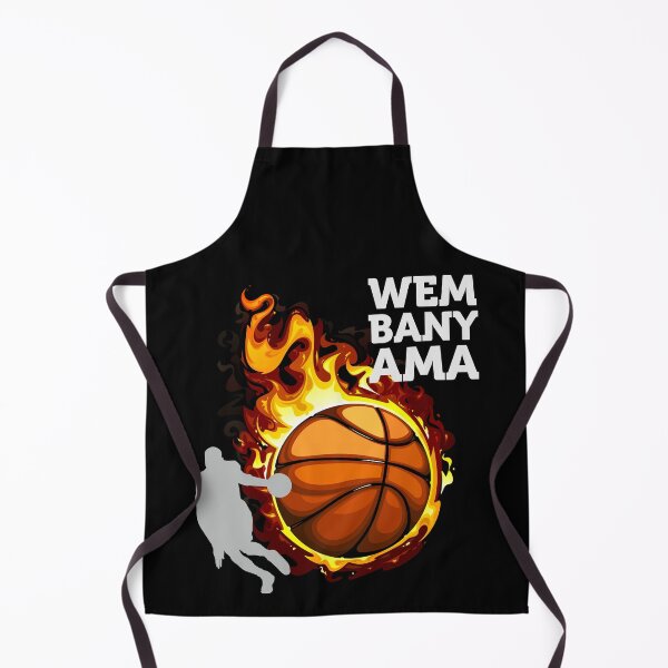 Item preview, Wembanyama Basketball Amazing Gift Fan designed and sold by smartrocket.