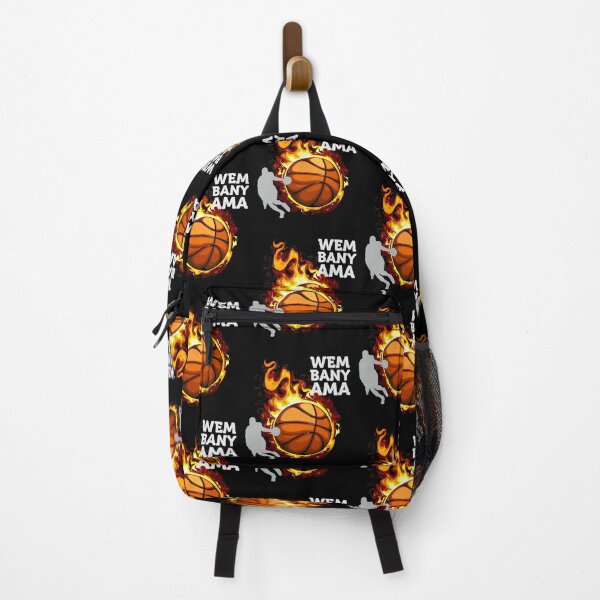 Item preview, Wembanyama Basketball Amazing Gift Fan designed and sold by smartrocket.