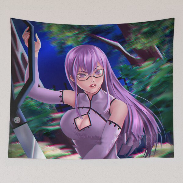 Item preview, Sheele - Akame Ga Kill designed and sold by davanshatry1.