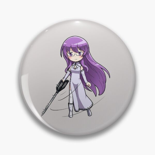 Item preview, Sheele - Akame Ga Kill designed and sold by davanshatry1.