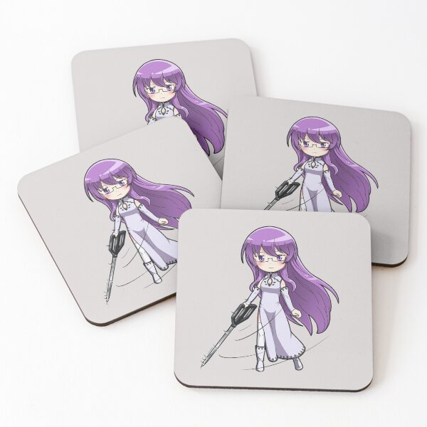 Item preview, Sheele - Akame Ga Kill designed and sold by davanshatry1.