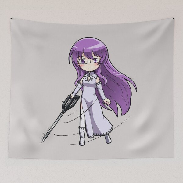 Item preview, Sheele - Akame Ga Kill designed and sold by davanshatry1.