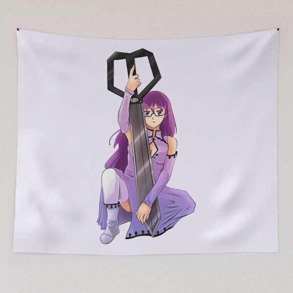 Item preview, Sheele - Akame Ga Kill designed and sold by davanshatry1.