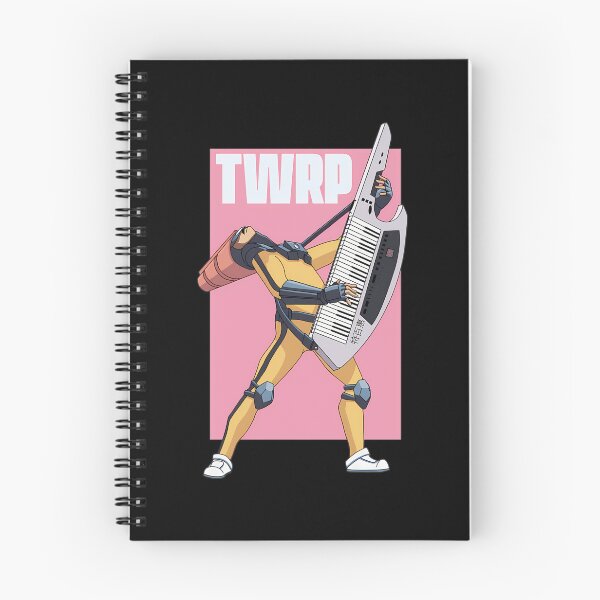 Item preview, TWRP Doctor Sung  	 designed and sold by neyvrvdpez49.