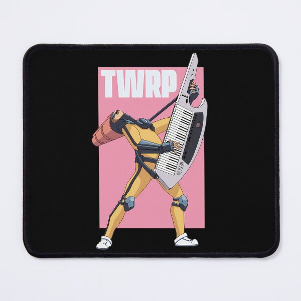 Item preview, TWRP Doctor Sung  	 designed and sold by neyvrvdpez49.